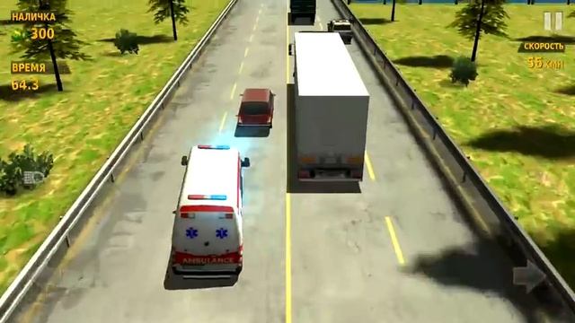Traffic Racer ОБНОВЛЕНИЕ Трафик Рейсер прохождение ИГРЫ ПРО МАШИНКИ гонки games cars смотреть онлайн