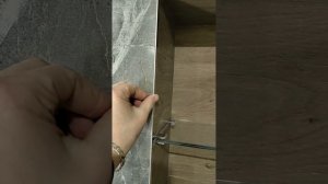 ?Внешний угол из плитки запилить под 45 градусов или все таки профиль лучше использовать??