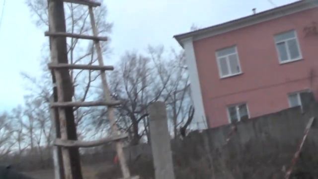 Повреждение и ремонт связи с Интернетом. 31.10 - 01.11.2019 смотреть онлайн
