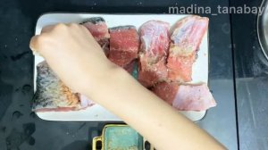 Жареная рыба с хрустящей корочкой. Жареный сазан. Лучший рецепт.