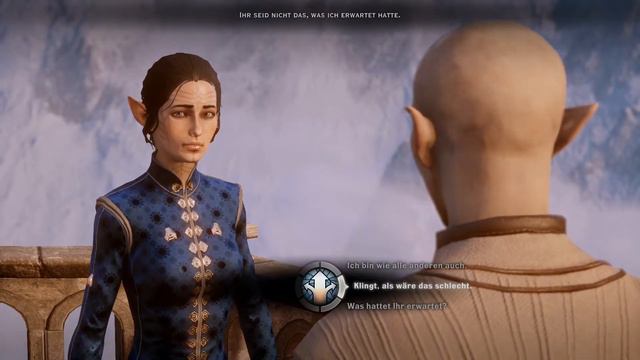 Dragon Age Inquisition – 081: Angriff auf Adamant [Let’s Play HD Deutsch] смотреть онлайн