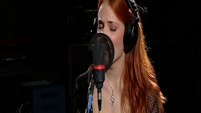 Epica-2 Meter Sessies - Acoustic