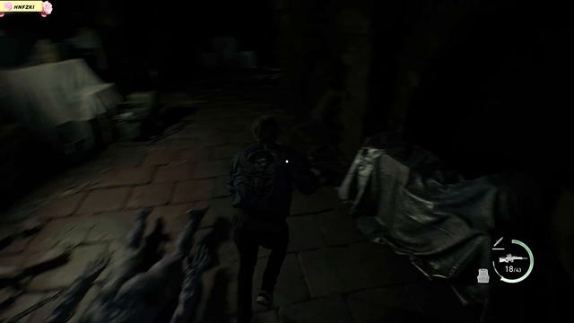 BUKTI MIKE BISA HIDUP & WAJAH MIKE YANG ASLI !! Resident Evil 4 Remake Rahasia Misteri Easter Egg смотреть онлайн