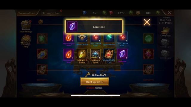 Era of Celestials | Scorpyon 22.5 Billion Power | New Elysian | Gold Key drops | Bosses смотреть онлайн