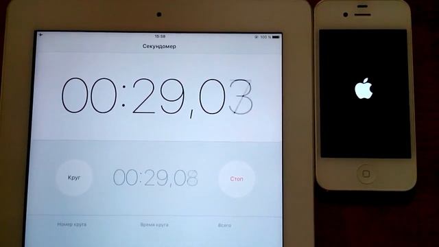 iphone 4s ios 9.3.4 antutu benchmark score and boot time смотреть онлайн