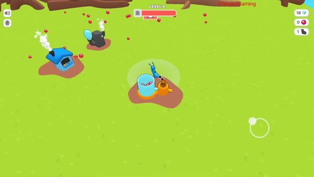 Ant Defense - Gameplay Walkthrough Part 1 Ant War Army Commander Defense Game (Android) смотреть онлайн