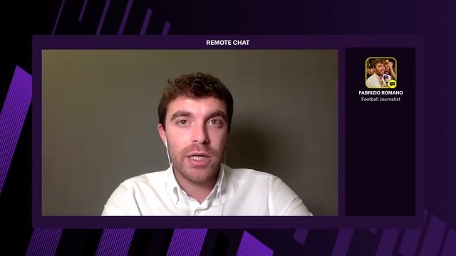 Behind the ‘Here we go’ | Transfer Secrets with Fabrizio Romano смотреть онлайн