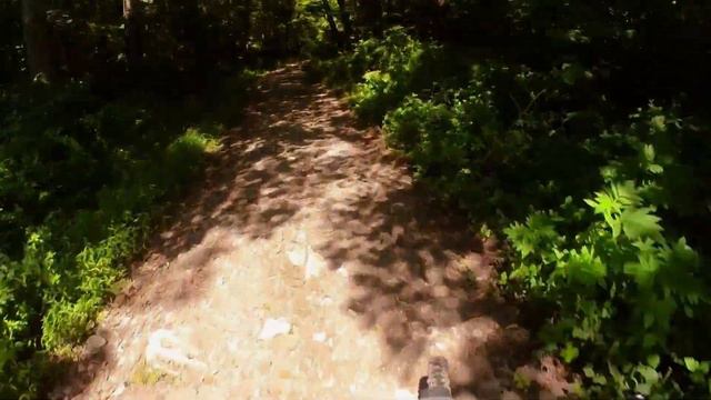 😱 САМЫЙ ОПАСНЫЙ ГОНЩИК КРАСНОЙ ПОЛЯНЫ // Surron X // Cloudriders - беги смотреть онлайн