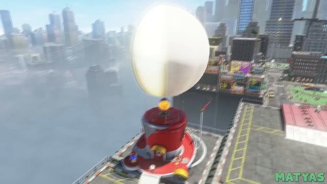 Super Toad Odyssey - Full Game Walkthrough