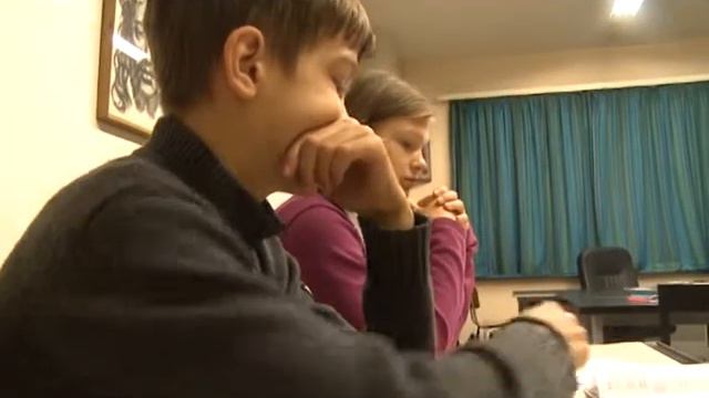 Соотечественники в Бельгии смотреть онлайн