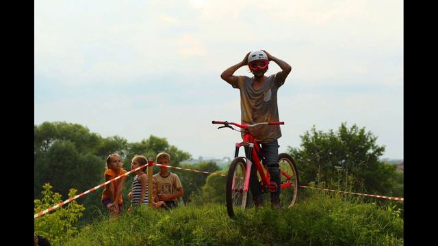 Mishanya- my 8 mile смотреть онлайн