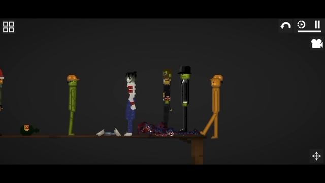 ОБЫЧНЫЙ ДЕНЬ В MELONPLAYGROUND 8