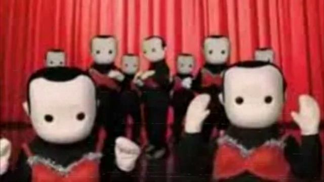 Investigación A Soup Torture.avi | Dentsu Dark