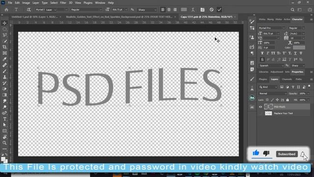 New 2023 text effect photoshop files. [VALENTINES DESIGN 3D TEXTS] смотреть онлайн