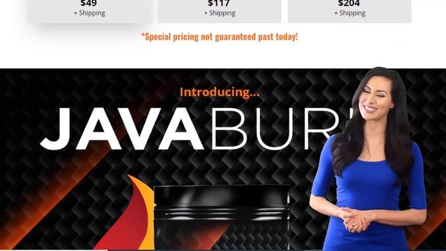 [ALERT - JAVA BURN REVIEW] - Does Java Burn Work? All you Need to Know About Java Burn смотреть онлайн