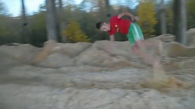 обучалка с разбега бокового смотреть онлайн