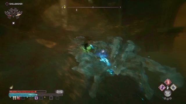 Atlas Fallen (probably) isn't what you expected - Hands on Impressions смотреть онлайн