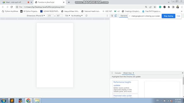 Printing function in Java Script | Complete - Guide | alert() confirm() prompt() document.write() смотреть онлайн