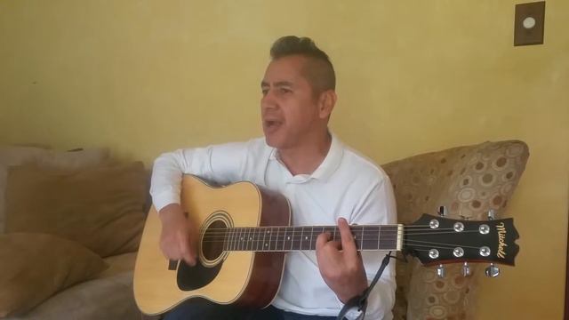 El lado oscuro (cover) Juanjo смотреть онлайн