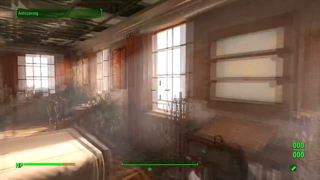 Fallout 4 Mods - The Agency - Prologue [Part 1] смотреть онлайн