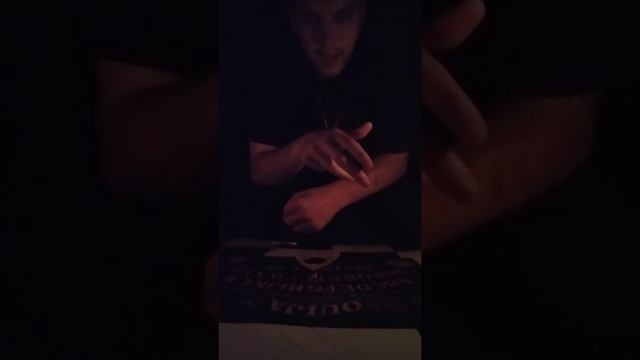Ouija board tutorial смотреть онлайн