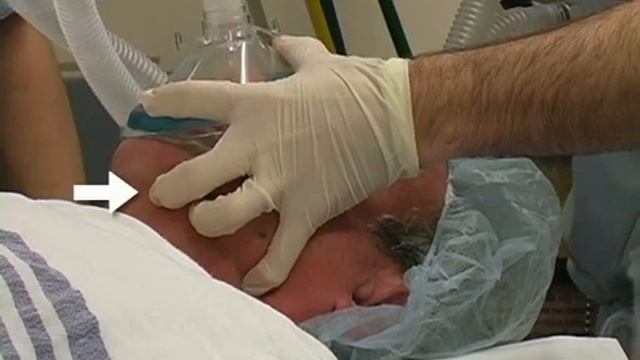 Mask Ventilation смотреть онлайн