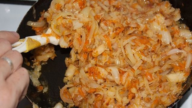 Сборник рецептов