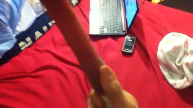 Odi longneck grip review смотреть онлайн