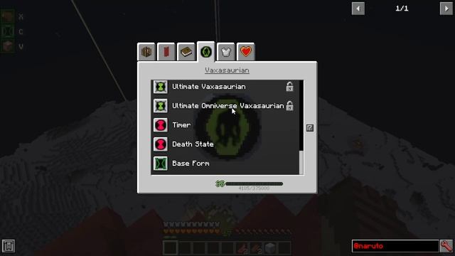 HOW ULTIMATE ARE ULTIMATE ALIENS?! Minecraft Ben 10 Mod Survival Episode 9 смотреть онлайн