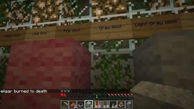 Minecraft - Строительство магистрали - Часть 20 - Spellbound Caves смотреть онлайн