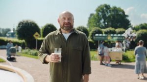 Село Зелёное - реклама 2021         #Селозеленое  #ПавелРогожин  #Фудстилист