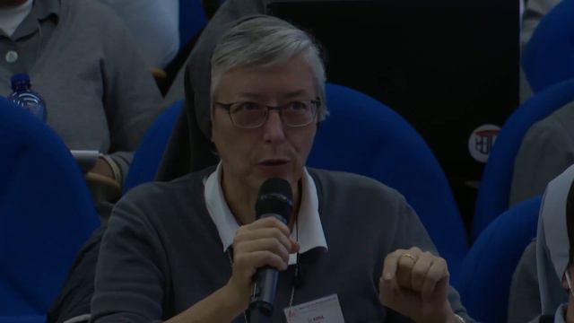 FR - III Session - 28 septembre 2022 - après midi смотреть онлайн