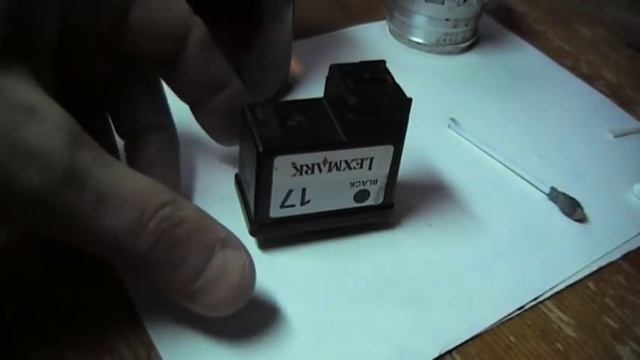 Принтер печатает с пробелами и полосит. смотреть онлайн