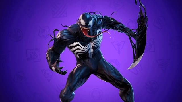 Eminem - Venom (1 Hour)