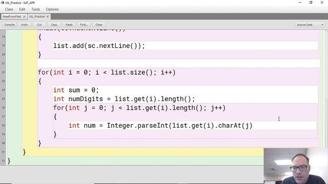 2010 District2 - Problem 1 смотреть онлайн