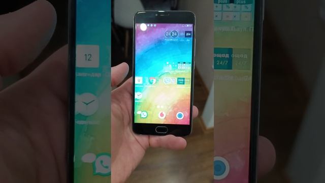 Видео телефона Meizu m3 note 3 32 смотреть онлайн