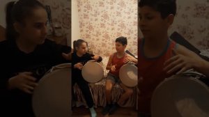 Игра на доули