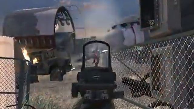 Call of duty modem warface 2 Прохождение Часть 13 смотреть онлайн