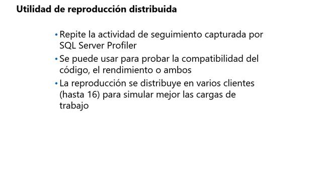 6 Preparando una actualización de SQL Server a nuevas versiones смотреть онлайн