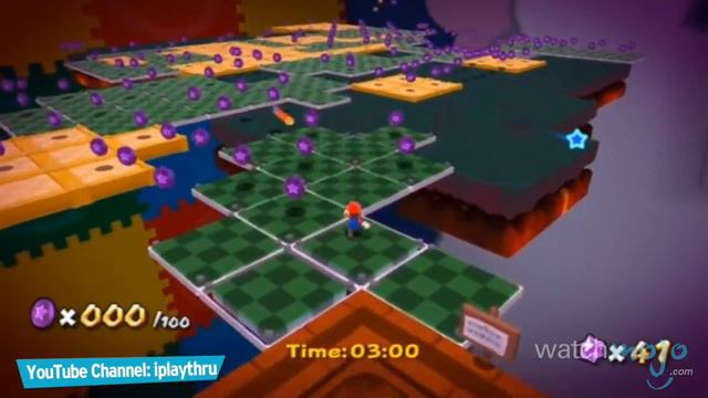 Top 10 Hardest Mario Levels смотреть онлайн