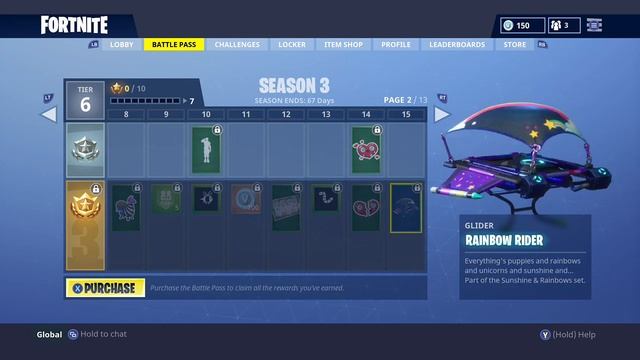 fortnite emote TAKE THE L смотреть онлайн