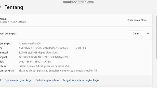 TUTORIAL KONFIGURASI DAN DOWNLOAD FILE JDK JAVA DAN INSTALL ANDROID STUDIO смотреть онлайн