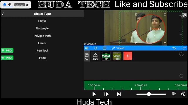 Adobe after effect for android | Node video editor tutorial | vidtricks смотреть онлайн