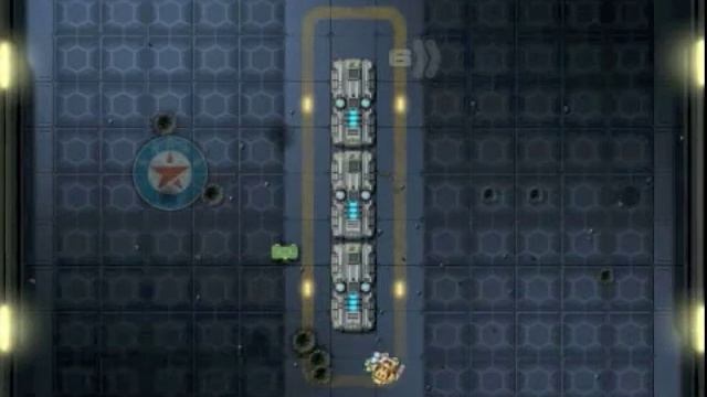 Flashplay Robokill Titan Prime Episode 10 Part 1 смотреть онлайн