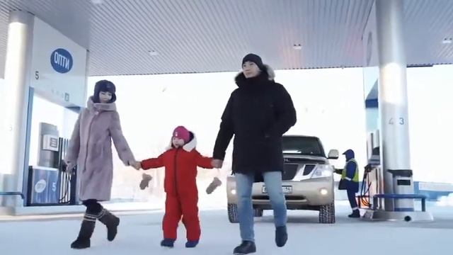 Первые заправки «ОПТИ» на Дальнем Востоке смотреть онлайн