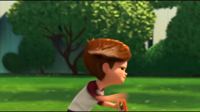 Cotneus - Astronomia / Tim VS Baby Gang Scene / смотреть онлайн