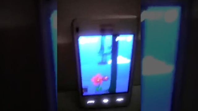 Bounce Tales no LG T375;-) смотреть онлайн