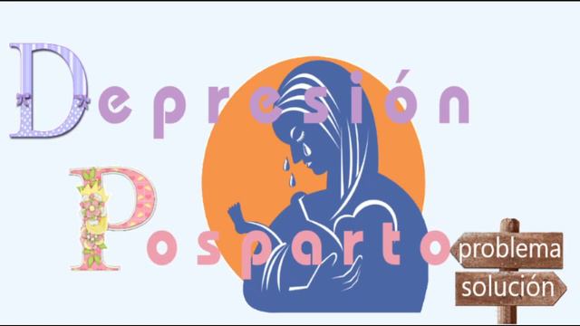 DEPRESION POSPARTO смотреть онлайн