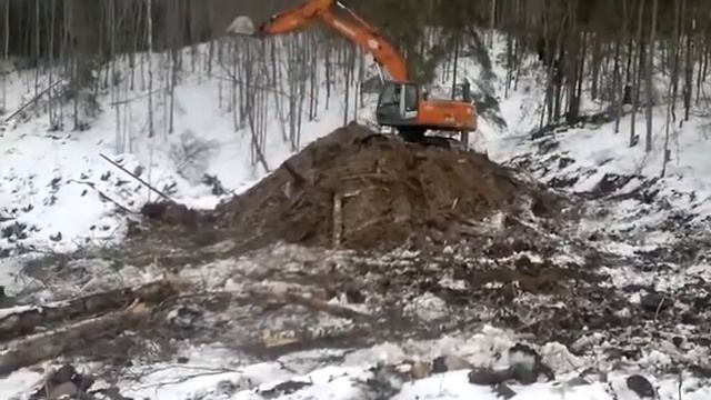 Зубово Тверьтранснеруд щековая McCloskey J-44 смотреть онлайн