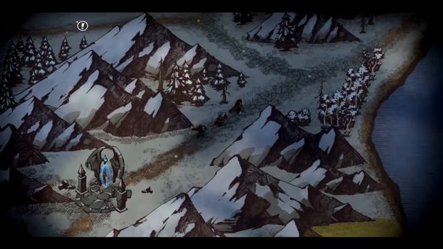 Battle Chasers: Nightwar - #18 - Клыки для Голода - найдены!